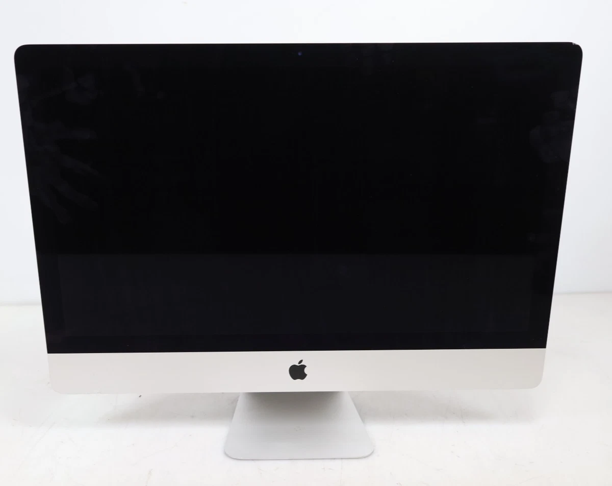 Las mejores ofertas en iMac todo en uno 2017 Apple | eBay