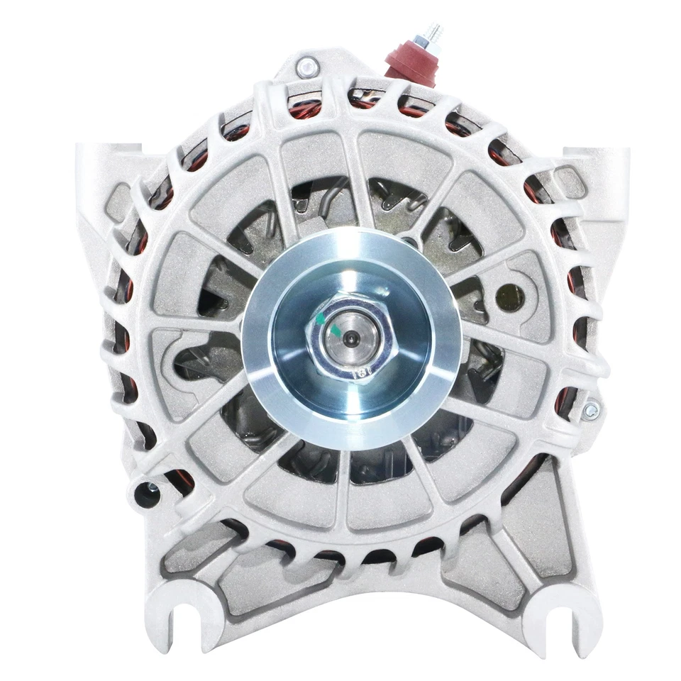 New Alternator For Ford Crown Lincoln Town Car Mercury Grand Marquis 4.6L 03-11 - Image 4 of 4