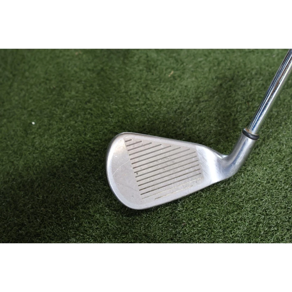 Callaway Great Big Bertha Stiff Flex Titanium Face 37" Golf 7 Iron RH / 2O-S793 - Image 3 of 4