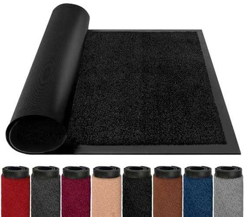 BLADO Indoor/Outdoor Heavy Duty Washable  Assorted sizes , colors