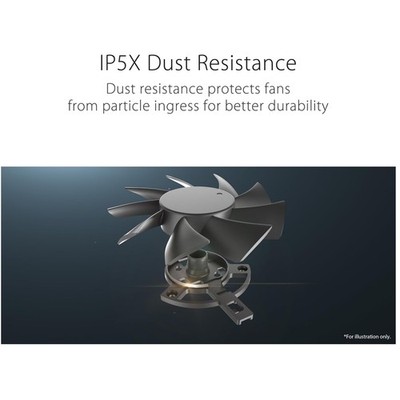 RTX 3050 6GB GDDR6 OC Edition - HDMI 2.1, DisplayPort 1.4a