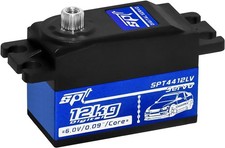 12kg Low Profile Servo RC Digital High Torque 12KG