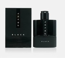 Prada Luna Rossa Black Eau de Parfum 100ml