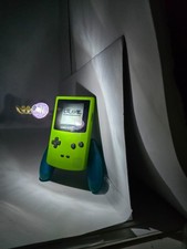 NEW Very Bright LED Wormlight Worm Light for Gameboy Color GBC YELLOW/PURPLE