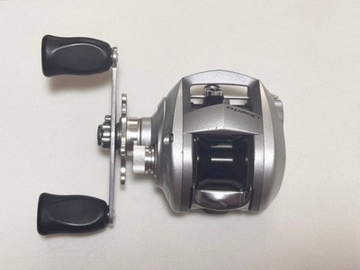 DAIWA Daiwa Liberto Pixie Left Liberto Pixie Silver Mica L