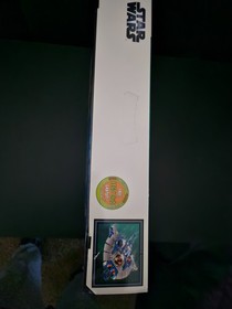 Lego Star Wars Set #9499 Gungan Sub New 2012 Retired Queen Amidala