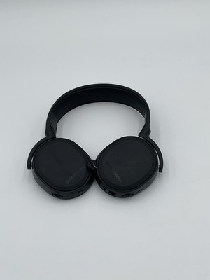 Steelseries Arctis 7 Wireless Stereo Gaming Headset For Parts