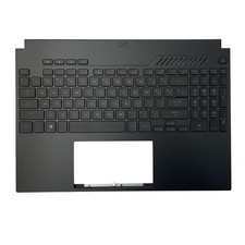 New For ASUS TUF Gaming A16 FA617 FA617NS FA617XS FX617 Palmrest Keyboard Cover