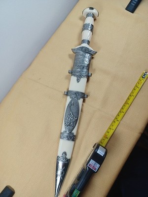 Vintage Vietnamese Dagger