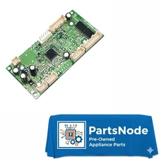 AP6016507-A OEM For JennAir Refrigerator Fridge Control Used Part # Model NR1204