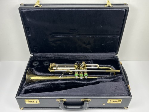 1949 Olds Super Recording Trumpet in Excellent Condition with Olds Deluxe Case!