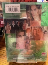 Sex and the City: The Sixth Season - Part 1 (DVD, 2004, 3-Disc Set) New Sealed