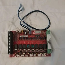 LifeSafety Power LSP-CB-PCB-09 Access Control and Alarm (LSP) 