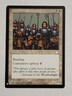 MTG Volunteer Reserves - The List Reprints Regular - NM Magic The Gathering 