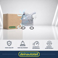 ÖLküHler MotoröL Climtex CH8 334 Passend FüR Nissan Renault