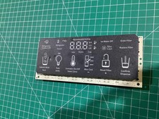 W10434055 Whirlpool Refrigerator Board - Control
