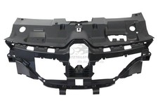 Original Renault Stoßstangenhalter vorne mit Loch/Löcher für Embleme 620367378R