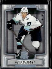 2024-25 Upper Deck The Cup Jared McCann 228/249 #28