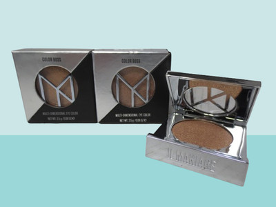 IL MAKIAG MULTI DIMENSIONAL EYE COLOR BOSS EYES ON THE PRIZE 0.08 OZ NWB