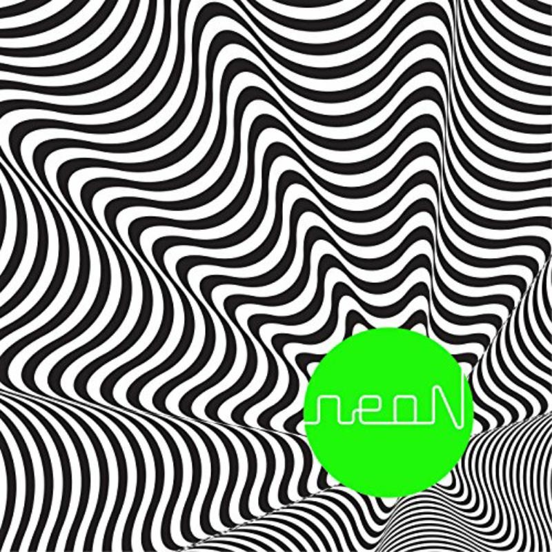 ACD5084 Ensemble Neon Neon CD ACD5084 NEW