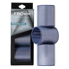 3 PACK 9 Fromm ProVolume 2" Self-Grip Ceramic Ionic Thermal Hair Rollers
