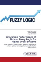 Pankaj Mohindru (U. A.) | Simulation Performance Of Pid And Fuzzy Logic For...