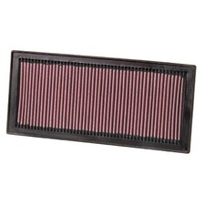 K&N Filters Luftfilter 33-2154 | 838607