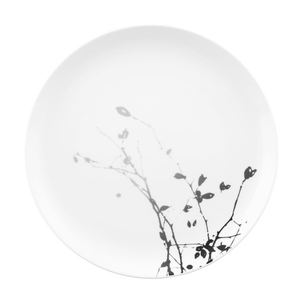 Seltmann Weiden Liberty Dark Rose Hip Speiseteller Rund 27,5 Cm-image