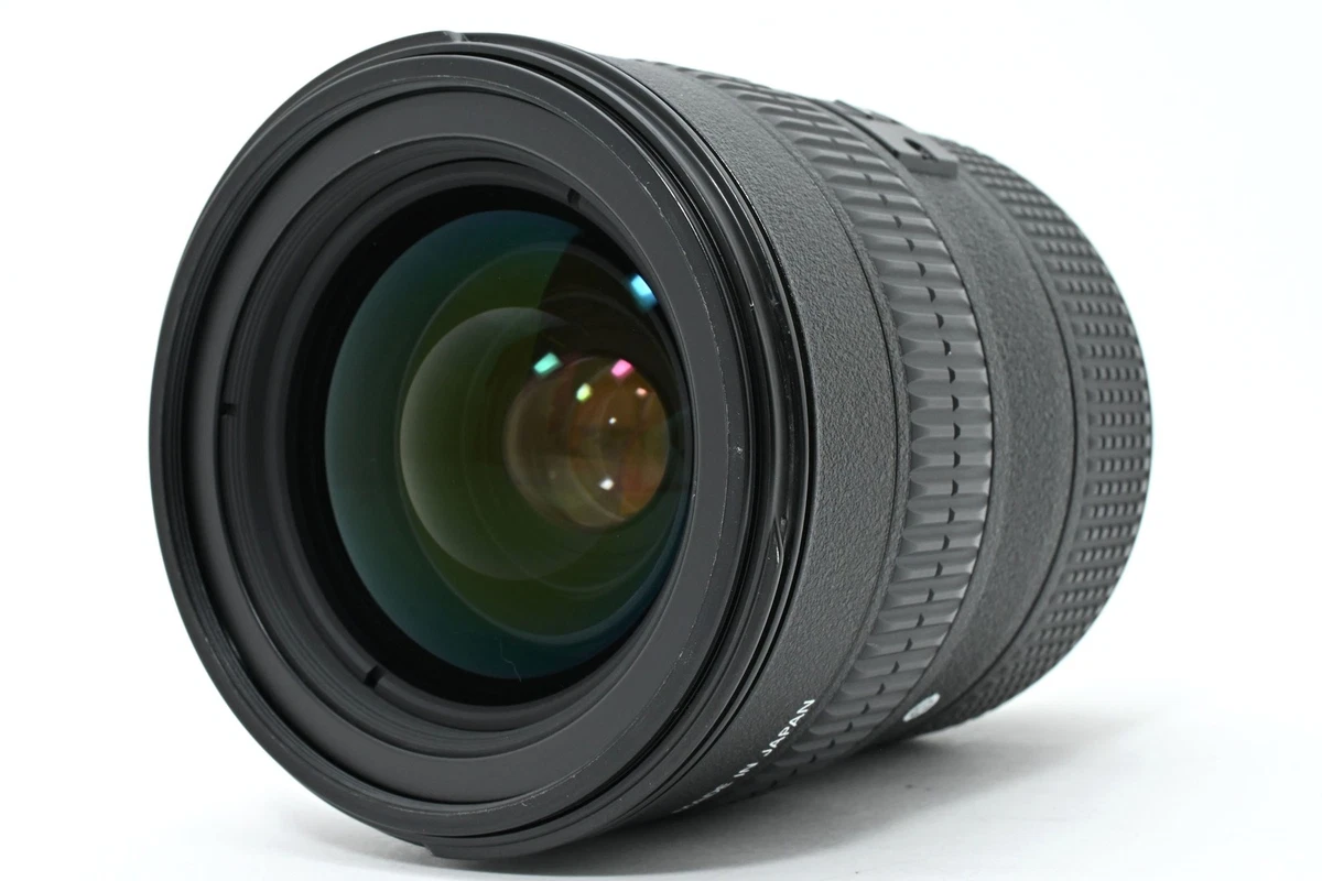 Nikon 28-70mm f/2.8 Camera Lenses for sale | eBay