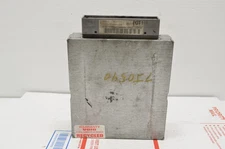 1996 96 Ford Ranger F57F-12A650-CSB Engine Control Module Unit Ecm I60 034