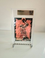 Top 20 Michael Jordan Inserts of All-Time 41