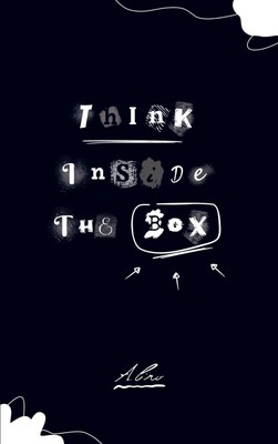 Think inside the box Antônio Ciro Taschenbuch Paperback Englisch 2024