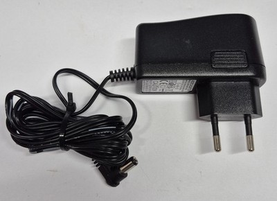 Original Power Supply AC-DC Adapter RHD10W120050 Netzteil 12V-0,5A Ladegerät R-1
