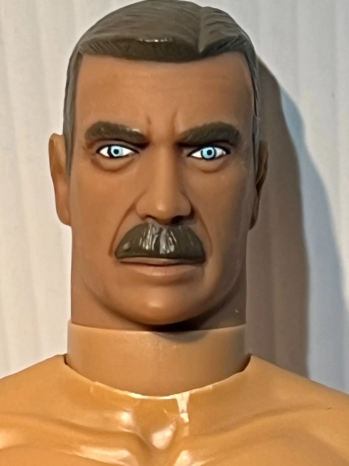 21st Century GI JOE DRAGON 3R WWII GERMAN SOLDIER ACTION FIGURE 12” Nude - Image 4 of 4