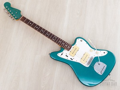 1997 Fender '62 Jazzmaster Offset Electric Guitar JM66-80 MH