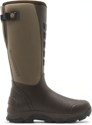 LaCrosse Alpha Lite II 16  Waterproof Hunting Boots   Various Colors, NIB