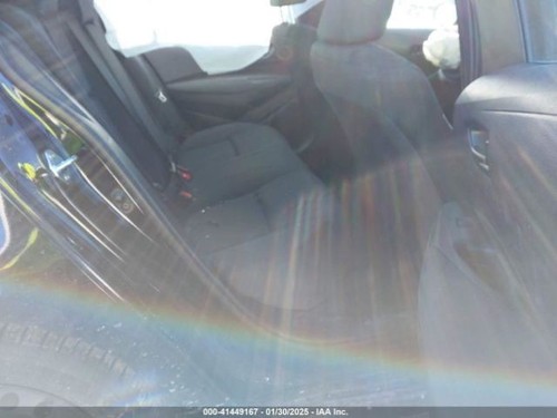 Speedometer Sedan Cluster MPH ID 83800-1EF40 Fits 23 COROLLA 808826 - Picture 8 of 12
