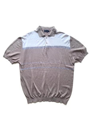 Polo Rétro Armor Lux – Style Années 50/60 – Taille 4 (L) - Photo 1/4