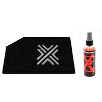 Luftfilter+Reiniger FüR Audi TT (8J3) 2L 265PS Bj. 08-14 Pipercross