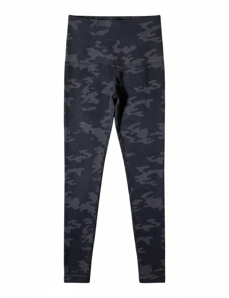 SPANX Look At Me Now Seamless Leggings Size XS View 2