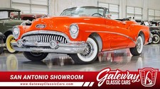 1953 Buick Skylark for Sale