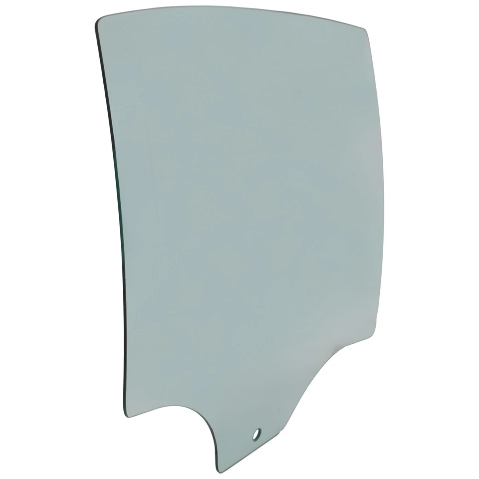 Door Glasses Rear Passenger Right Side for 550 528 5 Series 535 Hand BMW 535d M5 - Image 2 of 4