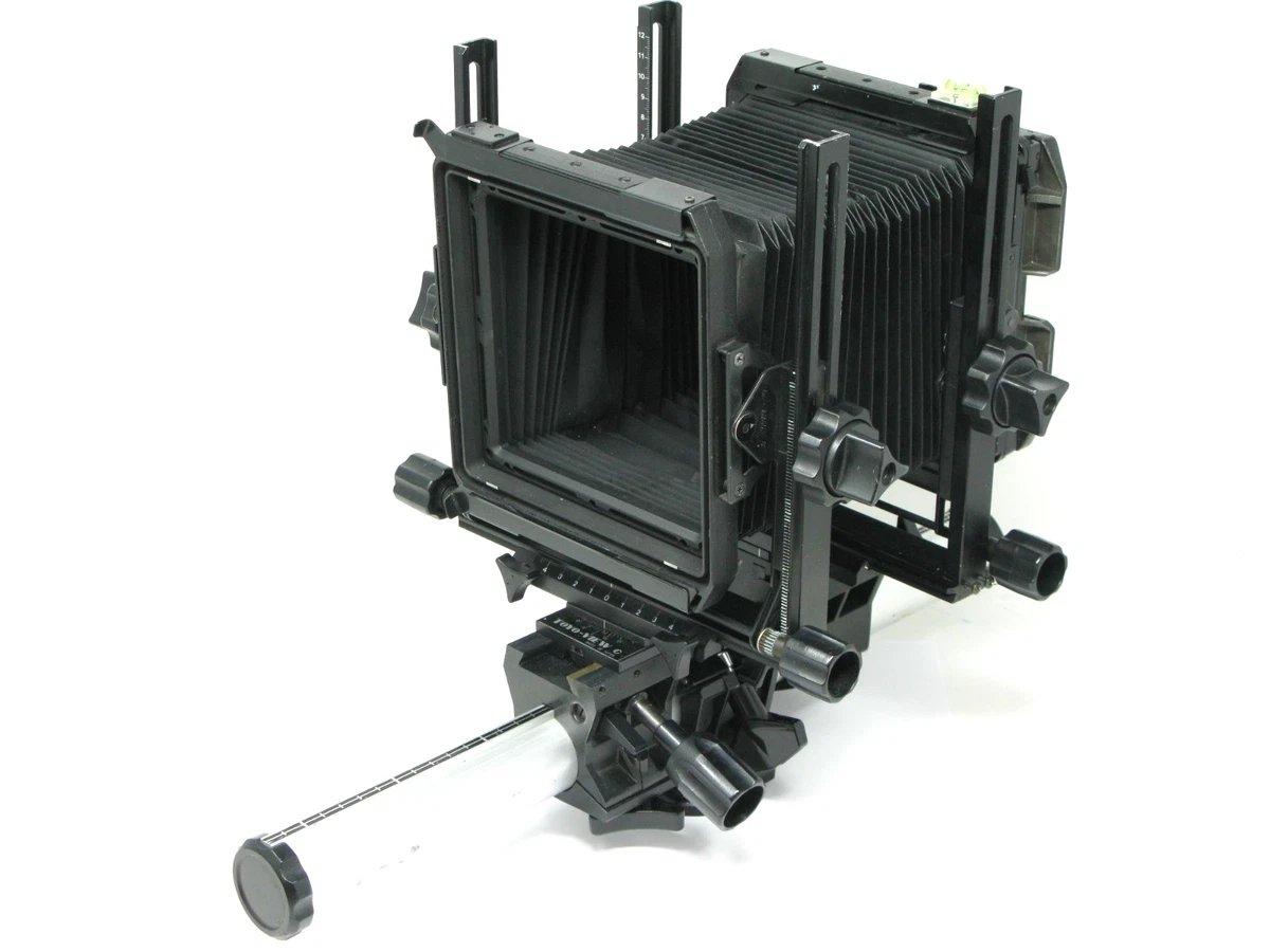 TOYO 4x5 in Film Cameras | eBay