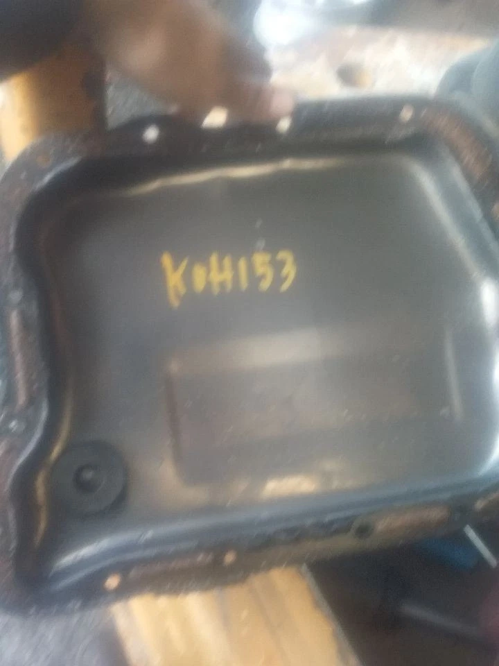 Automatic Transmission 4WD W Models Fits 80-89 DODGE 100 PICKUP 30567913 — 第 4/4 张图片