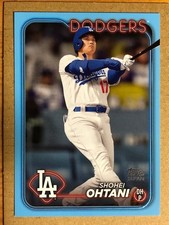 2024 Topps Japan Edition Baseball Checklist Guide in-content 30