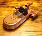 Star Wars - ANH - Luke's Landspeeder - Complete - 1978 Kenner