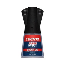 Loctite 852882 Super Glue, Transparent, Liquid, Irritating, 5 g