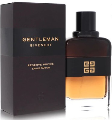 Givenchy Gentleman Réserve Privée Eau de Parfum