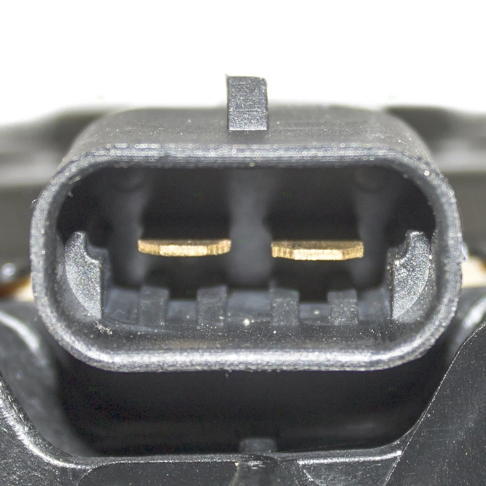 Dual Cooling Fan fits Chevy Malibu Pontiac G6 Saturn Aura 6 cyl Motor Assembly - Image 4 of 4