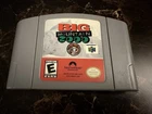 Nintendo 64 Big Mountain 2000 Cartridge Only Tested